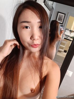 Escort kerensa